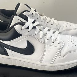 Air Jordan Low 1 Men’s Size 9