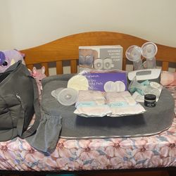 Breastfeeding Bundle