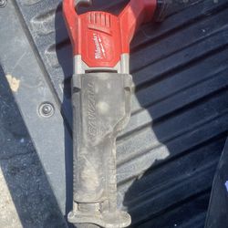 Milwaukee M18 Sawzall (Tool Only) – Torrance