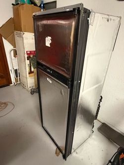Norcold RV fridge