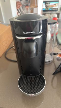 Espresso coffee machibe