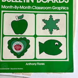 Instant Bolton board month by month