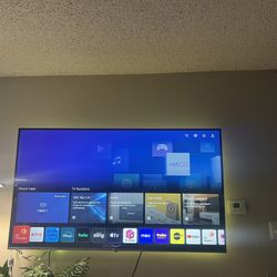 65in LG Smart TV