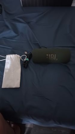 JBL pulse wireless speaker