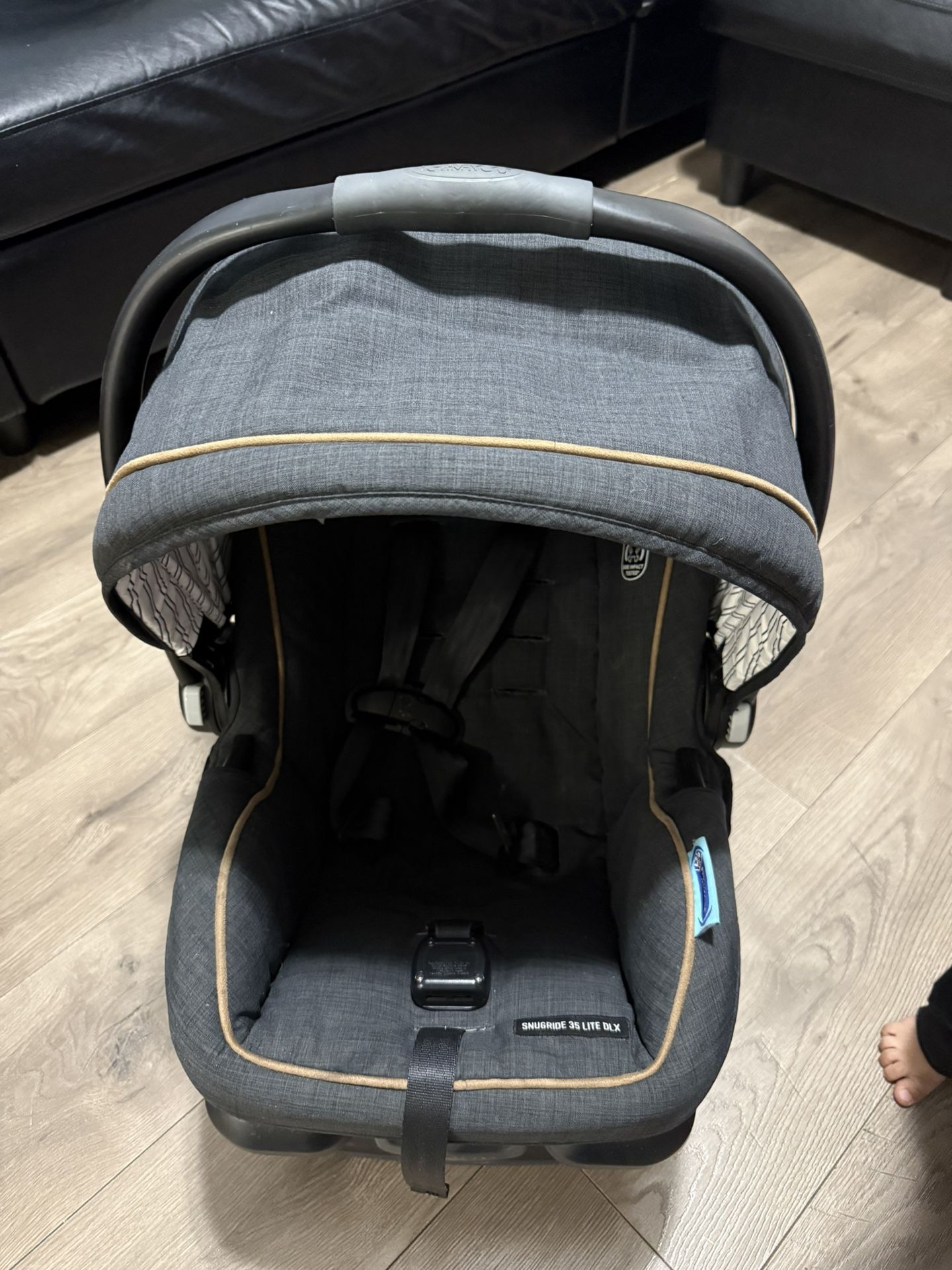 Graco Car Seat