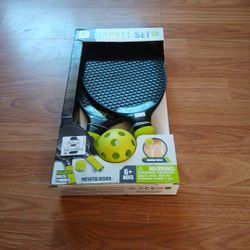 Pickle Ball Racket