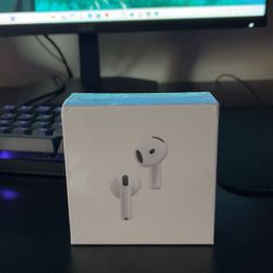 Airpod 4