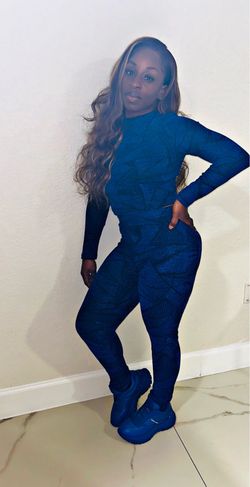 2 Piece Outfit