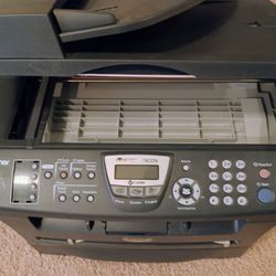 Brother Multifunctional Laser Printer 7820n 