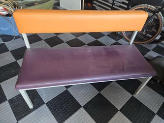 Bench