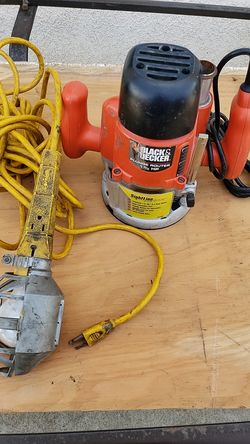 Rotor and working light