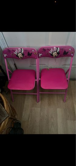 Kids chairs