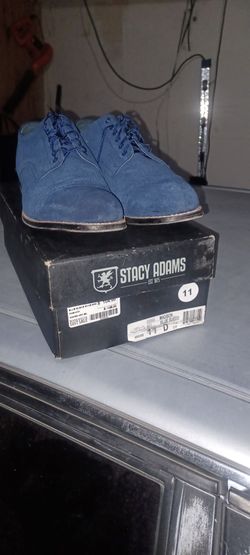 Stacy Adams