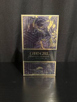 Perfume CH DAZZLING GARDEN 100ml ENTREGA INMEDIATA!
