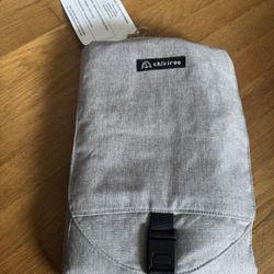 Chikiroo Portable Changing Pad