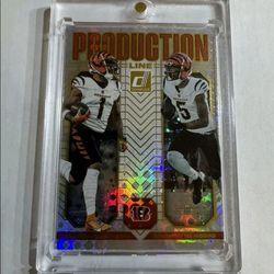 Football cards