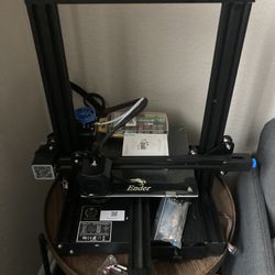 3D Printer Creality Ender V2