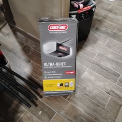 Garage Door Opener