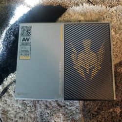 Limited Addiction Xbox 1
