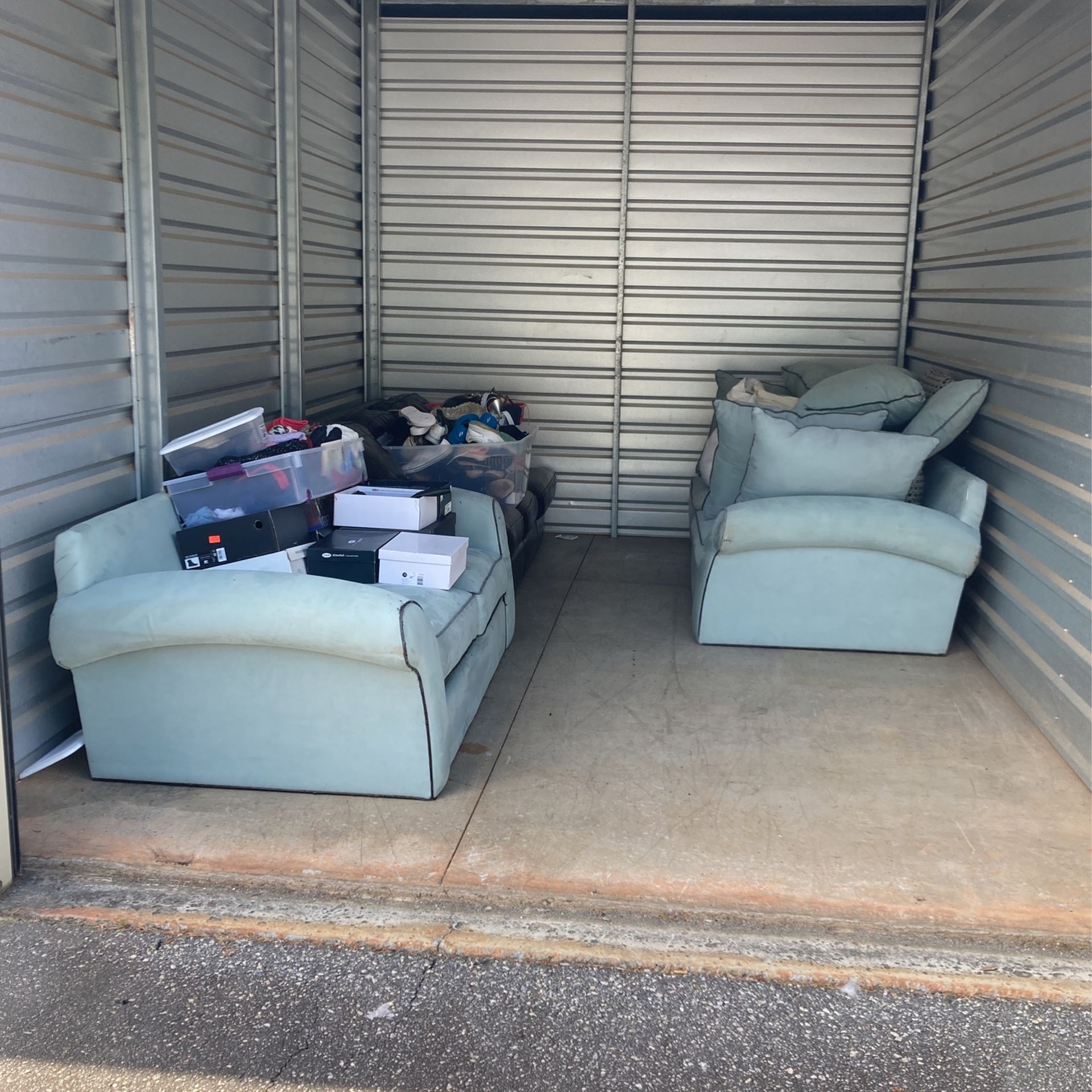 Sofa Set