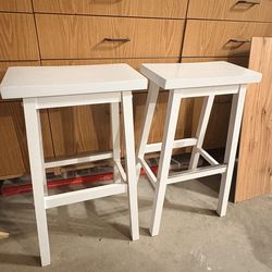 Two Stools