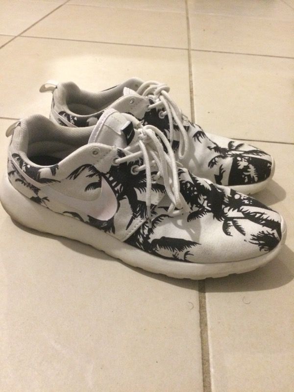 Nike shoes in bulk size 10 (men)