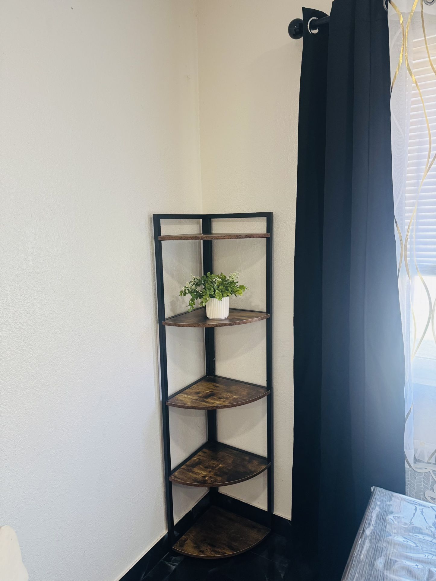 5tier Corner Shelf