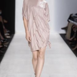 BCBG Max Azria Runway Dress Size S 