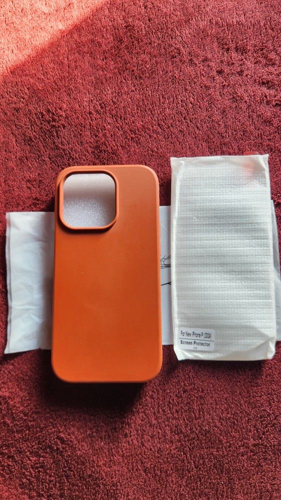 Iphone 14 Pro Silicon Case
