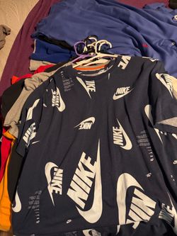 Nike shirts