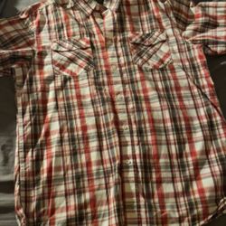 Mens Shirt
