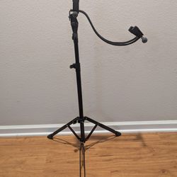 K&M 14760 Electric Guitar Stand