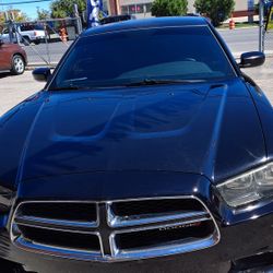 2014 Dodge charger CLEAN
