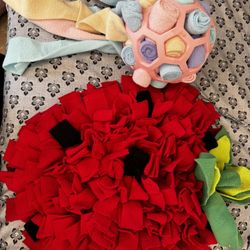 Snuffle Mats For Dogs New 