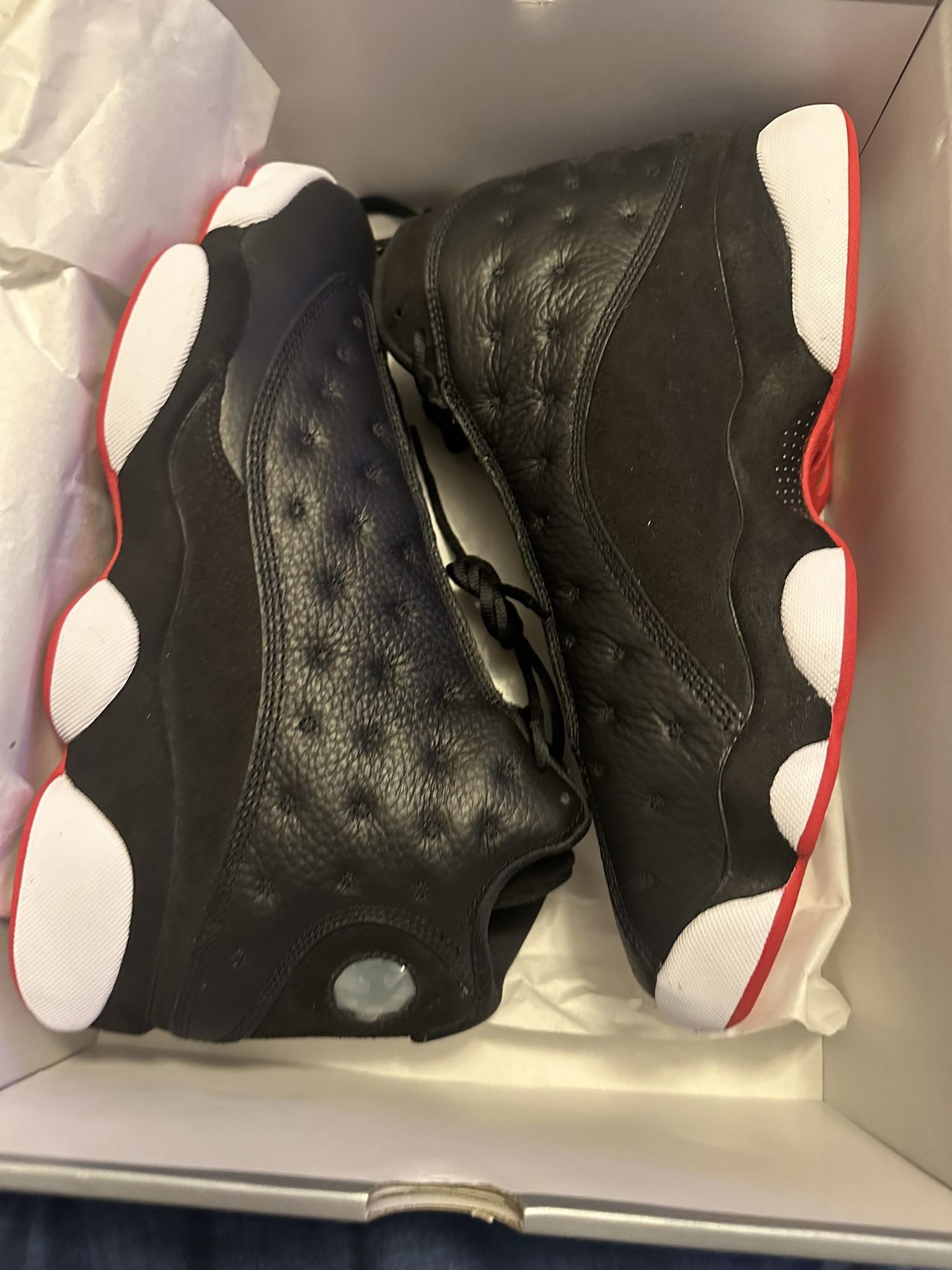 Jordan 13 Retros Playoffs