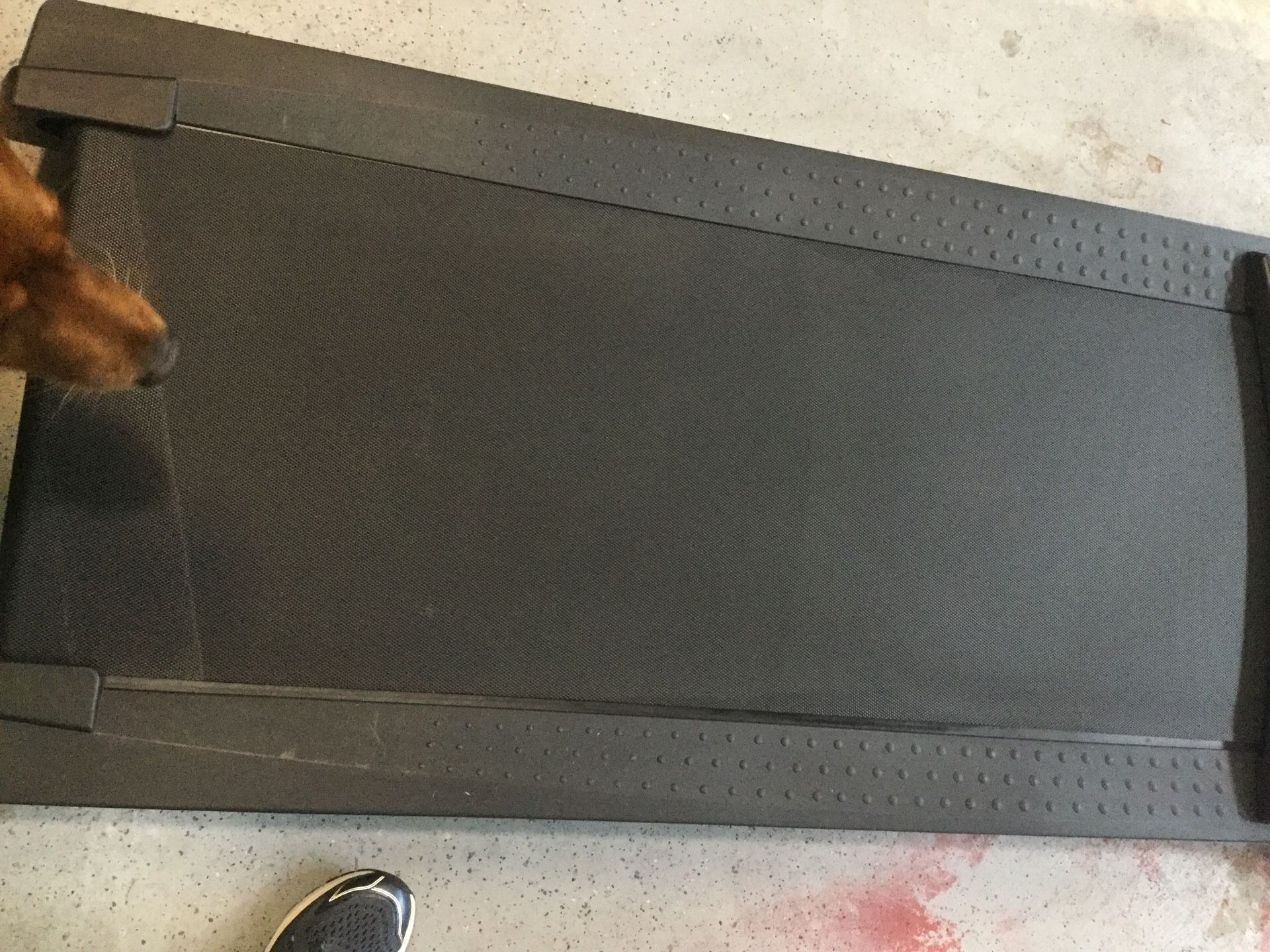 Nordictrack C600 treadmill, new for Sale in Des Moines, WA OfferUp