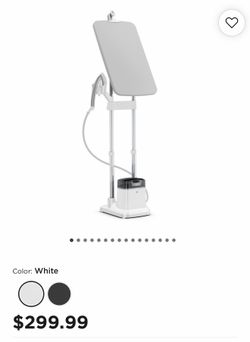 Rowenta IXEO steam ironing
