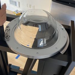 WASHER DOOR BRAND NEW