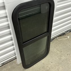 Rv Window 