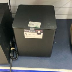 Home Speaker