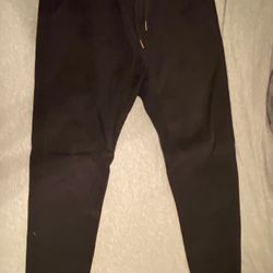 Joggers Size L