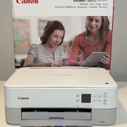 Wireless All-In-One Printer/Copier/Scanner