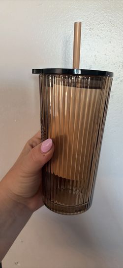 Starbucks cup