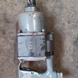 Impact Gun 