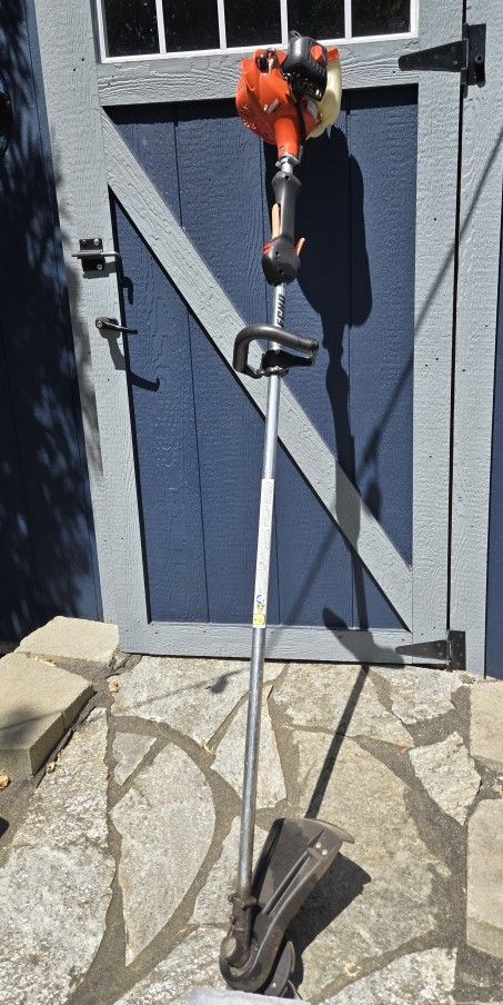 Echo Gas Weed Trimmer