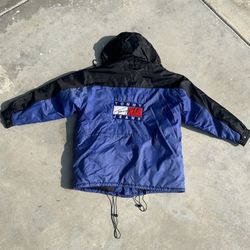 Vintage Tommy Hilfiger Jacket 