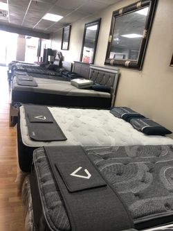 Queen and king mattress sale