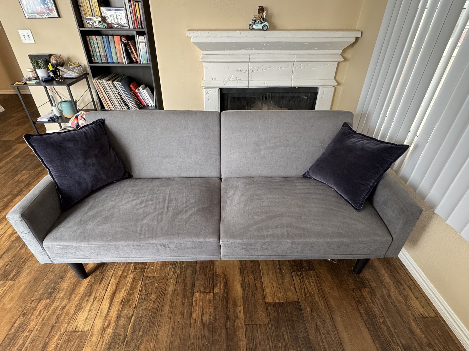 Futon