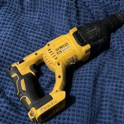 Dewalt Tools