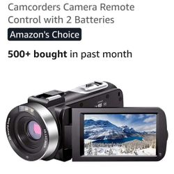 NIGHT VISION DIGITAL VIDEO CAMERA

24.0 Mega

Pixels

The best image

FHD

1920X1080